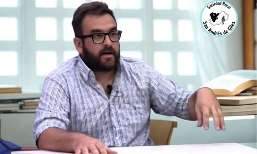 ING. AGR. CRISTIAN GIACOBONE