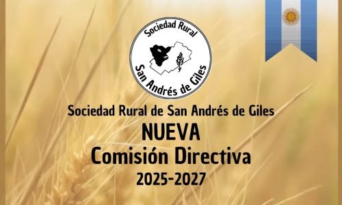 Sociedad Rural de San Andrés de Giles Comisión Directiva 2023-2026 (Presentación (43)) (1)